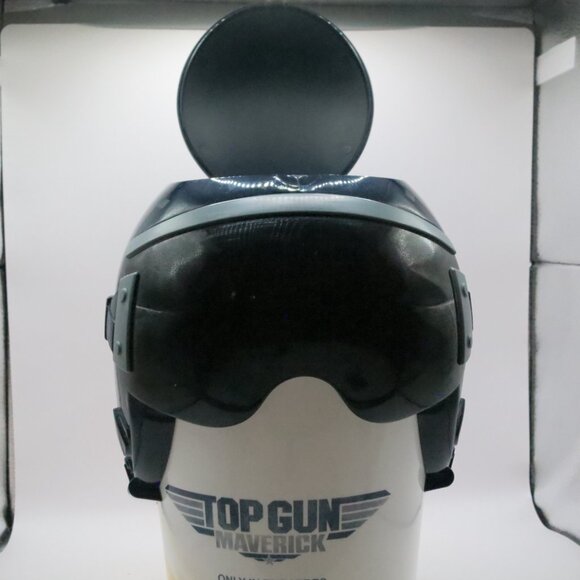 Top Gun Maverick Popcorn Container Cineplex Theatre Promotion 2022 - Picture 3 of 11